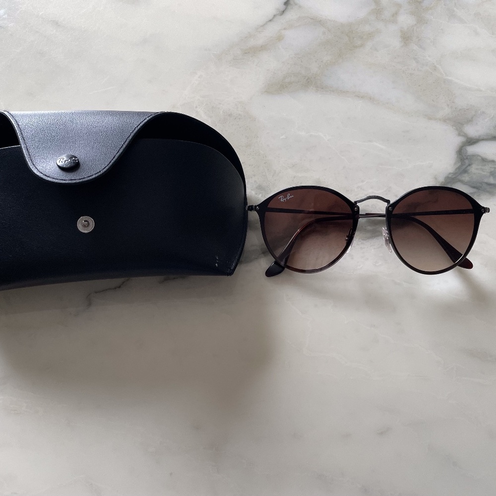 Ray-Ban sunglasses